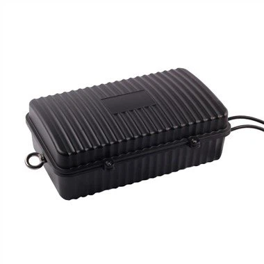 DF518H200 LED авариен драйвер