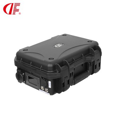 Високочестотен онлайн UPS 300W непрекъсваемо захранване с чиста синусоида UPS